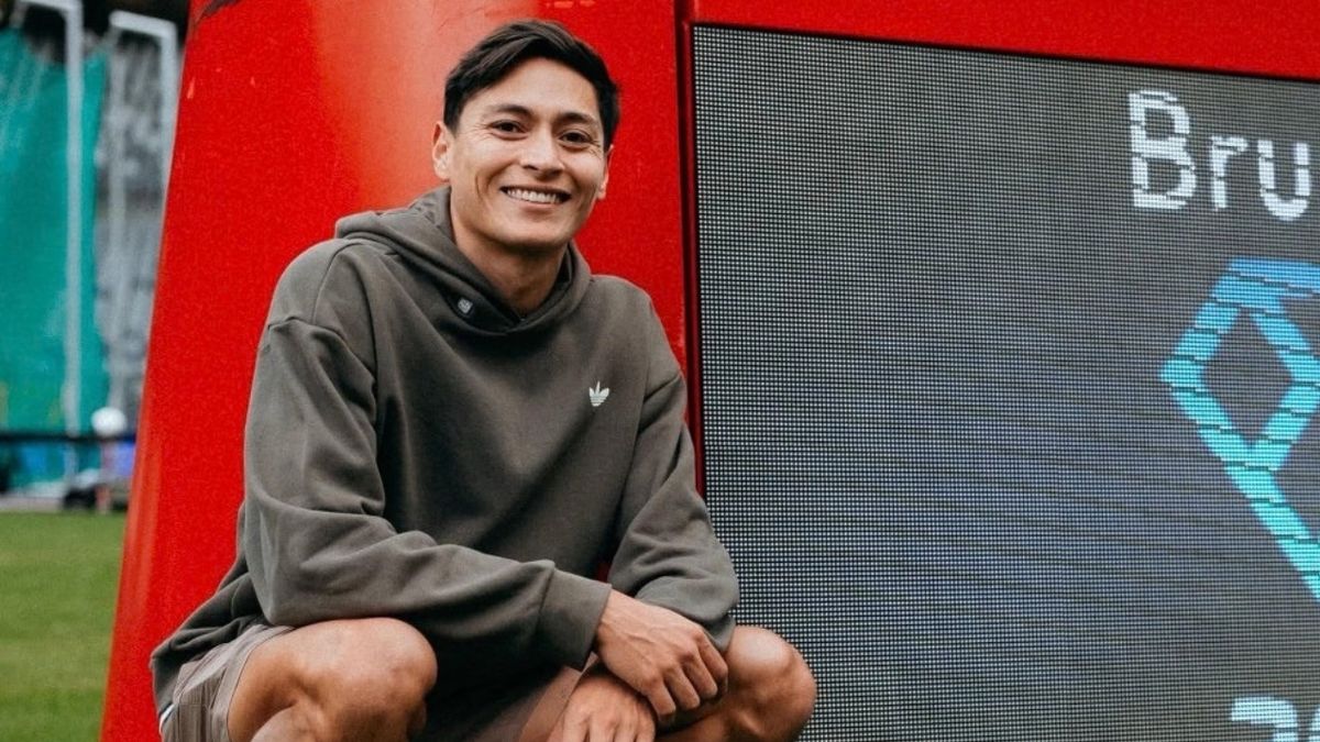 Erick Portillo cierra sexto en la final de la Liga Diamante en Bruselas